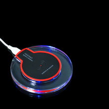 Laden Sie das Bild in den Galerie-Viewer, Kristall K9 Schnellladegerät