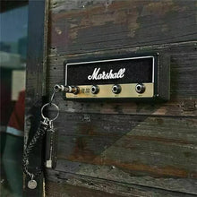 Laden Sie das Bild in den Galerie-Viewer, Gitarrenverstärker Schlüsselanhänger-Organizer