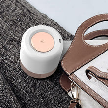 Laden Sie das Bild in den Galerie-Viewer, Multifunktionaler tragbarer elektrischer Haarballentrimmer