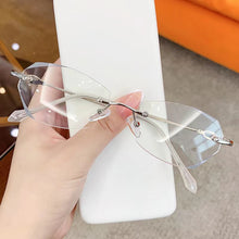 Laden Sie das Bild in den Galerie-Viewer, Anti-Blaulicht-Lesebrille