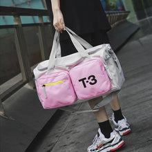Laden Sie das Bild in den Galerie-Viewer, Leichte Sportliche Reisetasche mit großem Fassungsvermögen