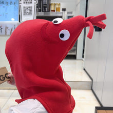 Laden Sie das Bild in den Galerie-Viewer, Niedlicher Hahnenhut für Kinder