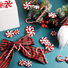 Laden Sie das Bild in den Galerie-Viewer, Niedliche Weihnachtsvasenfüllungsdekoration