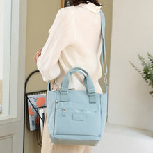 Laden Sie das Bild in den Galerie-Viewer, Modische Umhängetasche Mit Großem Fassungsvermögen