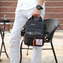 Laden Sie das Bild in den Galerie-Viewer, Sport Reise Umhängetasche