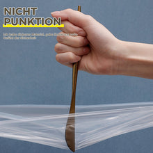 Laden Sie das Bild in den Galerie-Viewer, Wasserdichte Langarm-Einweghandschuhe