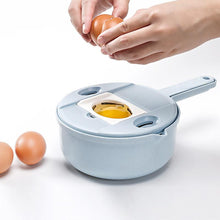 Laden Sie das Bild in den Galerie-Viewer, Multifunktionaler Gemüseschneider Set(12 Stück)