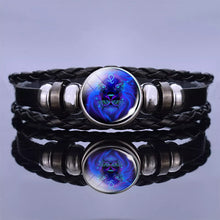 Laden Sie das Bild in den Galerie-Viewer, Konstellation Armband
