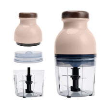 Laden Sie das Bild in den Galerie-Viewer, Multifunktionale Heimkochmaschine