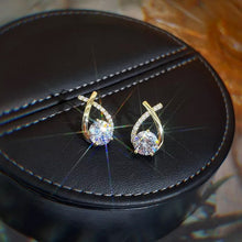 Laden Sie das Bild in den Galerie-Viewer, Meerjungfrauenschwanz Ohrstecker