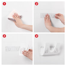 Laden Sie das Bild in den Galerie-Viewer, Küchenregal Ohne Perforation