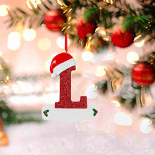 Laden Sie das Bild in den Galerie-Viewer, Weihnachtsbriefanhänger