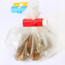 Laden Sie das Bild in den Galerie-Viewer, Frische Lebensmitteltasche Snack Clip