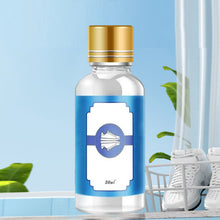 Laden Sie das Bild in den Galerie-Viewer, Multifunktionaler Leder-/ Schuh-/ Handtaschenreiniger