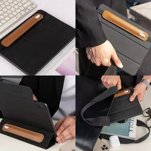 Apple Stylus Stifthalter Stifthülle