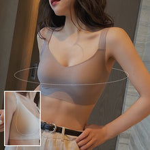 Laden Sie das Bild in den Galerie-Viewer, Nahtloser Bequemer BH
