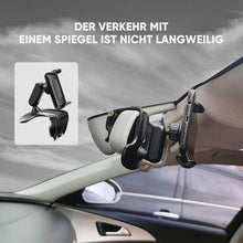 Laden Sie das Bild in den Galerie-Viewer, 1200-Grad-Auto-Handyhalterung