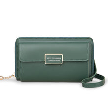 Laden Sie das Bild in den Galerie-Viewer, Handytasche Mit Großem Fassungsvermögen