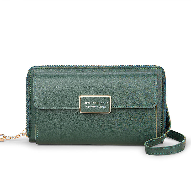 Handytasche Mit Großem Fassungsvermögen