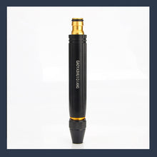 Laden Sie das Bild in den Galerie-Viewer, Legierung Schnullerduschdüse Direktspritzpistole