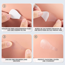 Laden Sie das Bild in den Galerie-Viewer, Wasserdichte und unsichtbare Facelift-Aufkleber, 120Stück