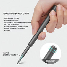 Laden Sie das Bild in den Galerie-Viewer, 63 in 1 magnetisches Schraubendreher-Set