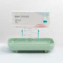 Laden Sie das Bild in den Galerie-Viewer, Aufbewahrungsbox Für Taschentücher