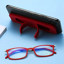 Laden Sie das Bild in den Galerie-Viewer, Handyhalter Lesebrille