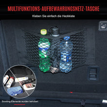 Laden Sie das Bild in den Galerie-Viewer, Aufbewahrungstasche mit Klettverschluss