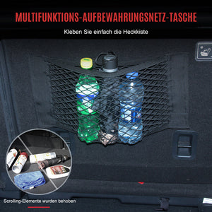Aufbewahrungstasche mit Klettverschluss