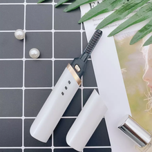 Laden Sie das Bild in den Galerie-Viewer, Beheizte Wimpernzange