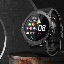 Laden Sie das Bild in den Galerie-Viewer, Intelligente Wasserdichte Anruf-Multifunktionsuhr