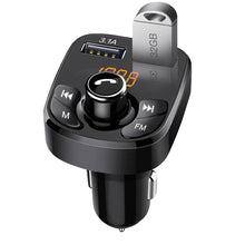 Laden Sie das Bild in den Galerie-Viewer, Auto Bluetooth MP3-Spieler