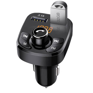 Auto Bluetooth MP3-Spieler