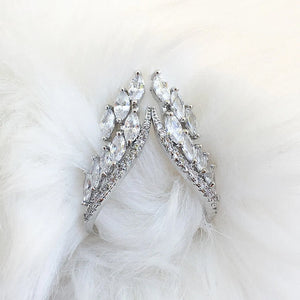 Engelsflügel Armband und Ring