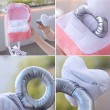 Laden Sie das Bild in den Galerie-Viewer, Plüsch-Ringbox-Überraschung