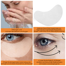 Laden Sie das Bild in den Galerie-Viewer, Kollagen wasserlösliche Maske