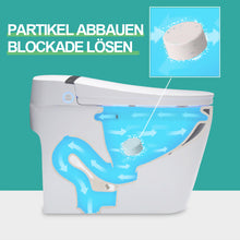 Laden Sie das Bild in den Galerie-Viewer, Brausetabletten zur Toilettenreinigung