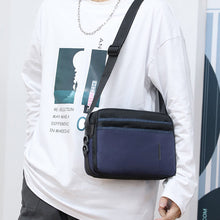 Laden Sie das Bild in den Galerie-Viewer, Herr modische Umhängetasche