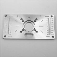 Laden Sie das Bild in den Galerie-Viewer, Aluminium Workbank Panel