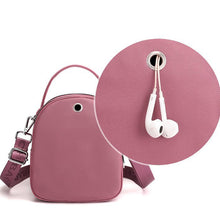 Laden Sie das Bild in den Galerie-Viewer, Einfacher Rucksack mit Persönlichkeit