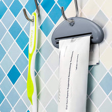 Laden Sie das Bild in den Galerie-Viewer, Kreative Multifunktionale Zahnpastapresse