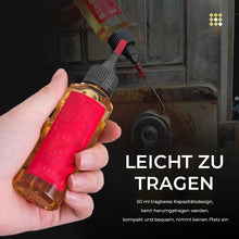 Laden Sie das Bild in den Galerie-Viewer, Schmiermittel mit kleinen Molekülen