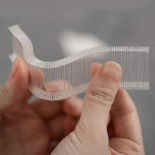 Laden Sie das Bild in den Galerie-Viewer, Nadelfreier Bettlakenhalter für Steppdecken