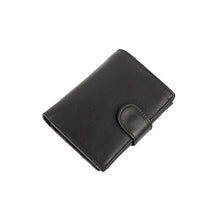 Laden Sie das Bild in den Galerie-Viewer, Herr Retro Geldbörse mit mehreren Kartenfächern