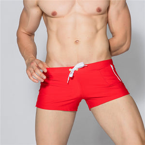 Neue Badehose für Herren