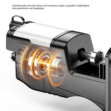 Laden Sie das Bild in den Galerie-Viewer, Elektrischer Bohrer-zu-Säbelsägen-Adapter