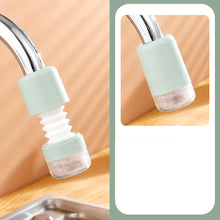 Laden Sie das Bild in den Galerie-Viewer, Druckdusche mit drehbarem Filter