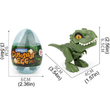 Laden Sie das Bild in den Galerie-Viewer, Finger Dinosaurier Spielzeug