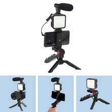 Laden Sie das Bild in den Galerie-Viewer, Professionelles Vlogging-Kit